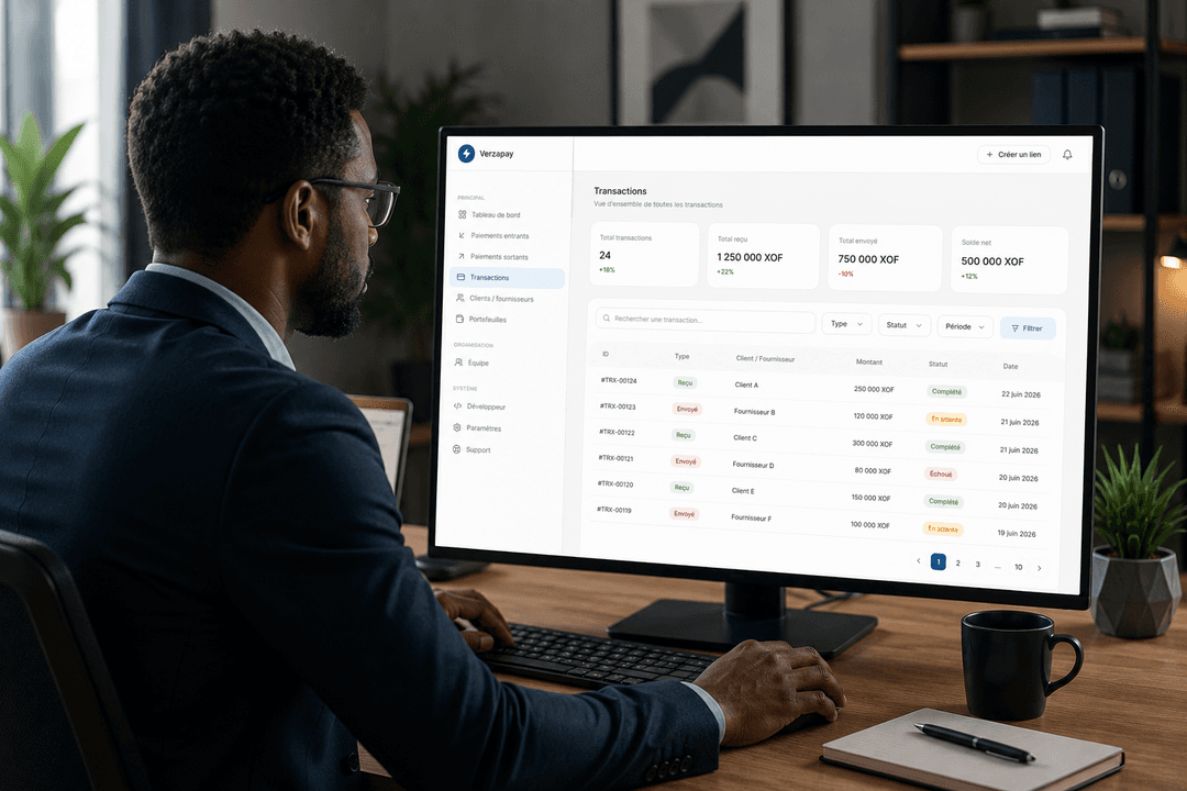 Gestion financière